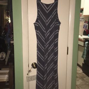 Ann Taylor Loft sundress. Seriously cute!